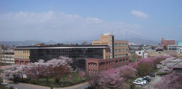 日本国立岩手大学排名如何？