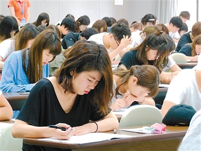 【备考JTEST考试】日语jtest培训班老师告诉你如何提高日语听解能力