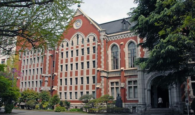 日本留学：选择去庆应义塾大学大学留学的5个理由