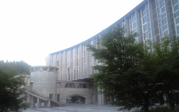 日本留学：宫城大学国际中心介绍