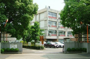 日本”中部三雄”之一：名古屋市立大学(Nagoya City University)