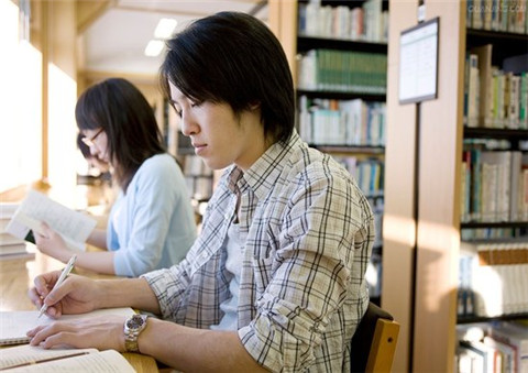 日本留学：TCC日本语学院申请手续介绍