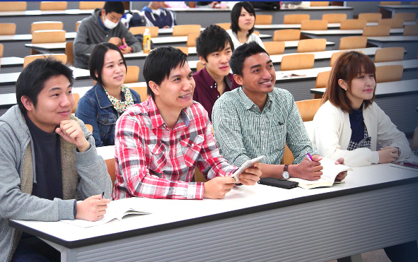 日本留学，帝京大学在世界排名如何？