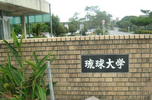 日本琉球大学这所学校怎么样？