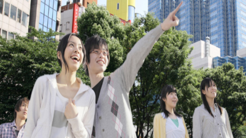 什么是日本G30留学计划？